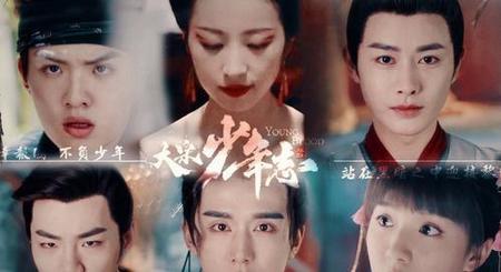 好的破案悬疑剧(有哪些好看的悬疑破案的电视剧)