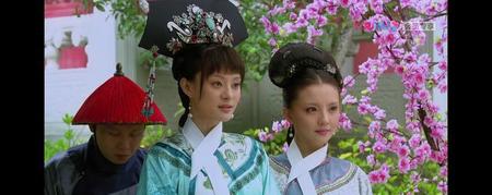 甄嬛传里面的四阿哥是不是当了皇帝