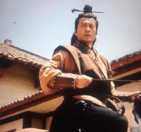 杨衮和李存孝谁更厉害