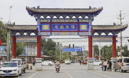 朱仙镇好玩吗(河南开封朱仙镇景点好玩吗)