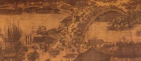 清明上河图密码有几部(清明上河图密码豆瓣书评)