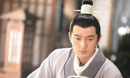 琅琊榜的主角是谁扮演的(黄晓明最佳男主角)