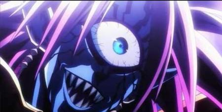 动漫中让人心疼的反派