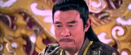 唐朝裴寂是什么人