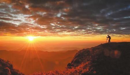 崇义有什么好玩的景点(江西崇义旅游景点大全)