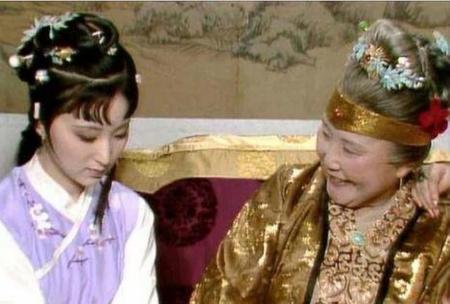 贾宝玉发现娶的不是林黛玉(贾宝玉最后为什么不见薛宝钗)