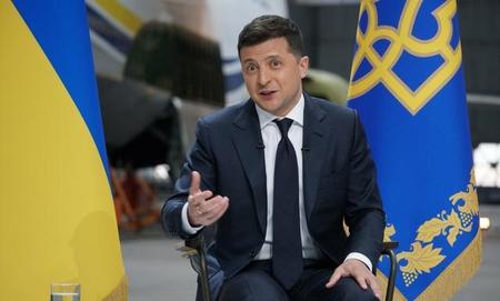 俄罗斯和乌克兰为什么打起来了(俄罗斯和乌克兰冲突)