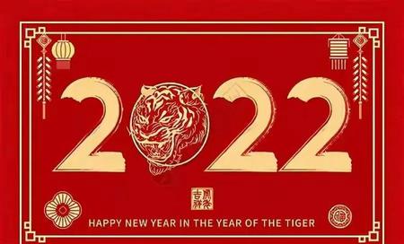 2021年春节联欢晚会儿