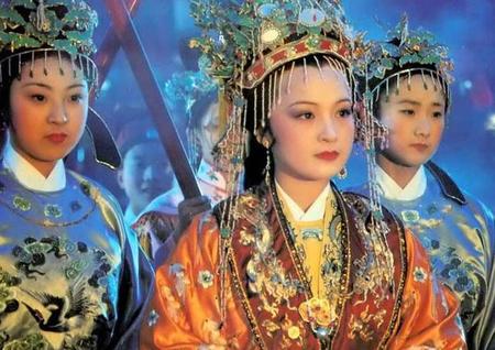 贾元春死因被解开(红楼梦贾元春死因)