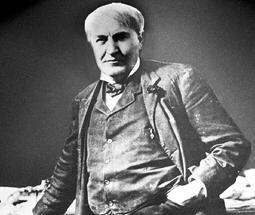 谁发明了留声机是怎么样发明的?