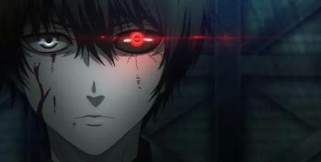 最惨的动漫人物