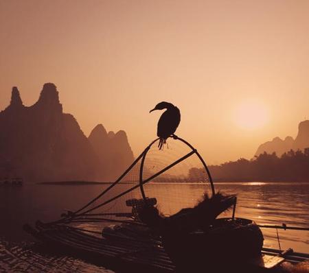 什么样的太阳冉冉升起