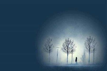 一个女人独自承受的压力和委屈(女人压力大累想发个朋友圈)