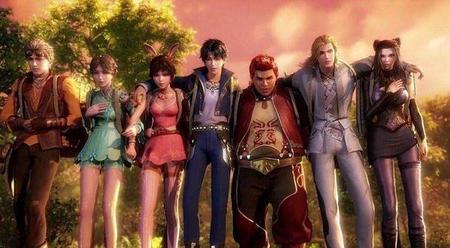 斗罗大陆何时更新完(斗罗大陆动漫什么时候更新完结)