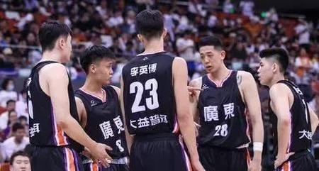 2020年cba广东输了哪两场(cba广东队输了哪两场)