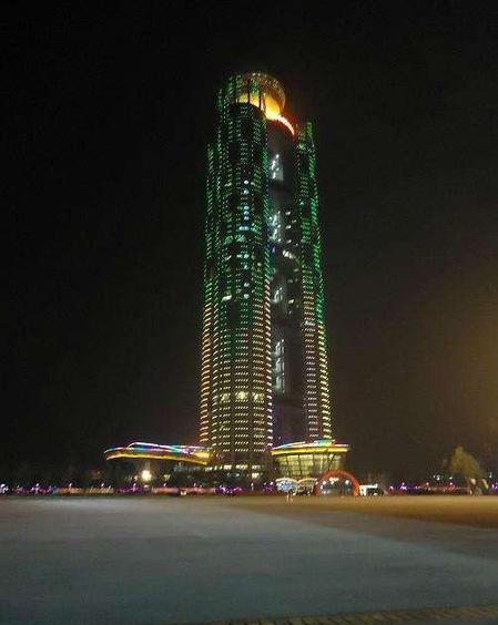 华西村住宿(江苏省江阴市华士镇华西村)