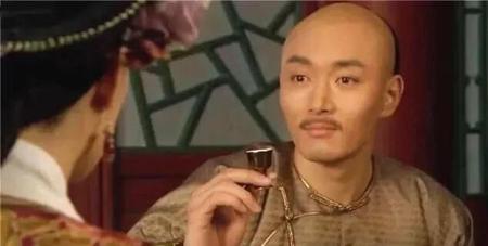 甄嬛和果郡王的感情