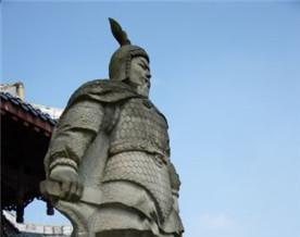 纪信假扮刘邦(刘邦找到纪信的后人了吗)