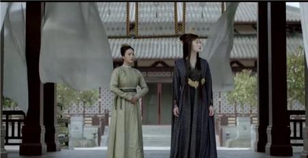 庆余年长公主到底是哪边的(林婉儿是长公主和庆帝生的)