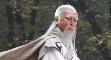 为什么姜子牙没有给自己封神(封神榜里姜子牙为什么没封神)