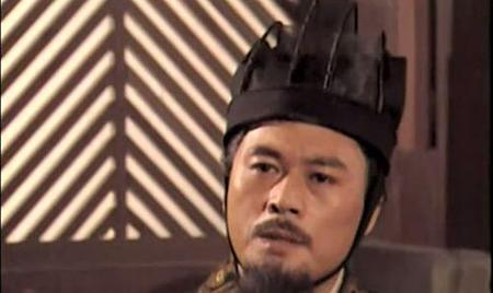 陈平和刘邦的故事