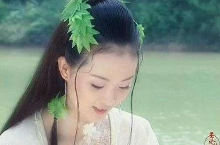 结局最惨的女反派