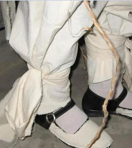 守孝三年实际是两年