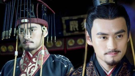 刘秀为什么叫光武帝