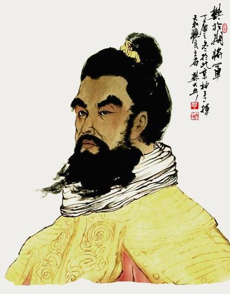 荆轲刺秦王樊於期自刎(荆轲刺秦王秦王为什么不让荆轲死)