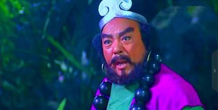 沙僧原为天宫中的卷帘大将被贬下界在什么为妖(沙僧为什么被玉帝贬下凡间)