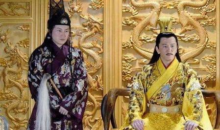 隆庆帝在位多少年