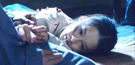 白鹿原中田小娥的结局是什么(田小娥悲剧)