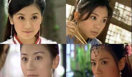 赵敏 偏要勉强(赵敏偏要勉强 周芷若问心有愧)