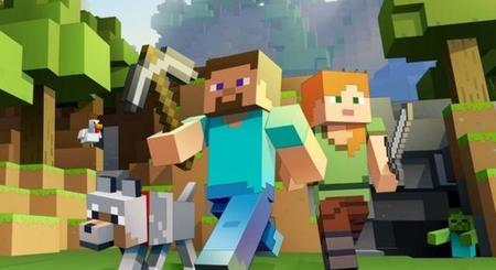 我的世界里面最恐怖的生物是什么(mc最恐怖生物)