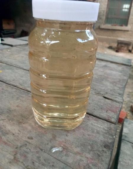 蜂蜜打开后常温下能保存多久(蜂蜜开封了常温下能保存多久)