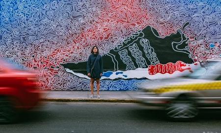 你想对她说的话