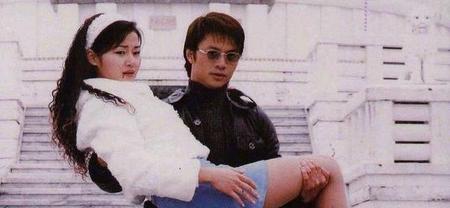 《我和僵尸有个约会》是什么僵尸(我和僵尸有个约会林正英客串)