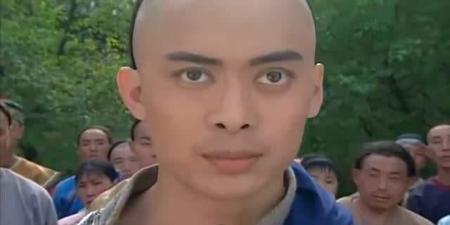 少林方世玉与洪熙官