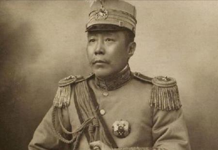 孙殿英后人???(永城出个女领导)