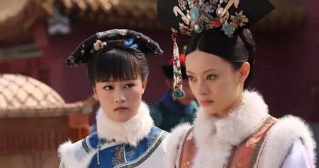 甄嬛传最后结局怎么样(初心人物大结局)