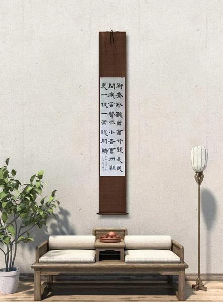 现在的书法家为什么都写丑书(当代书法为何以丑书为主)