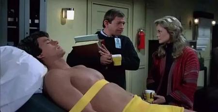 大西洋底来的人分集剧情