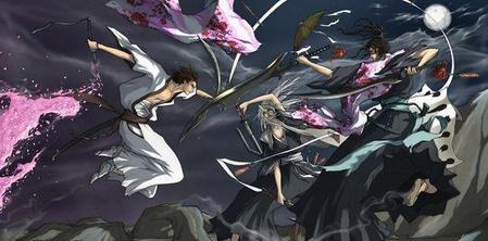 火影vs海贼王谁会赢(火影忍者vs海贼王实力)