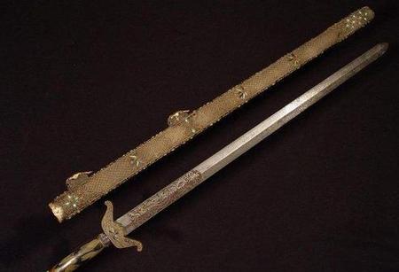 热兵器又名什么古代也称神机与冷兵器相对