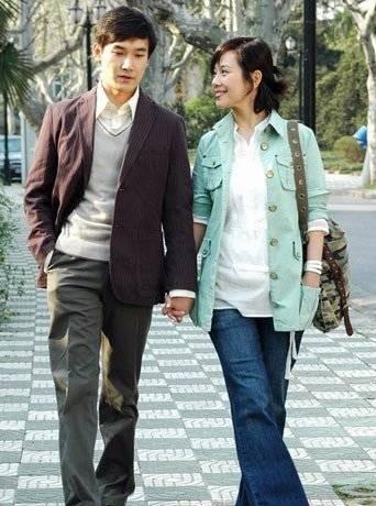 姐弟恋什么感觉知乎(姐弟恋是种怎样的体验)