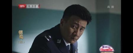 猎狐杨建群的结局(猎狐杨建群结局如何)