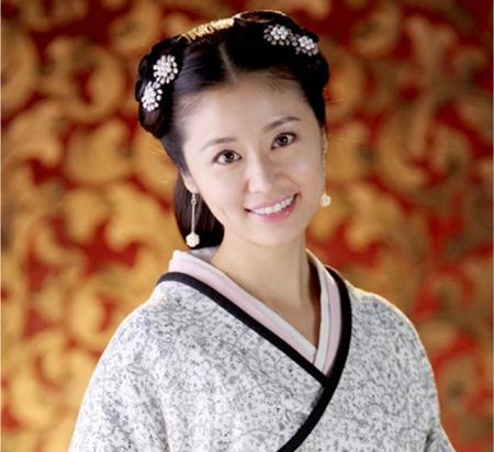 窦漪房为什么瞎了(窦漪房为什么失明)