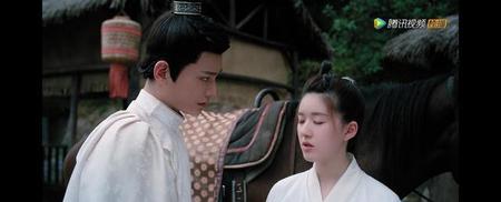 传闻中的陈芊芊的男主叫什么(传闻中的陈芊芊男主什么时候好的)