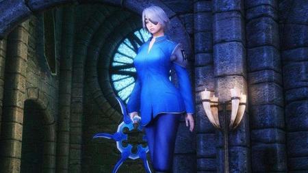 上古卷轴5有哪些有趣的任务