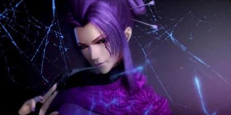 天行九歌紫女喜欢谁(天行九歌韩非喜欢紫女吗)